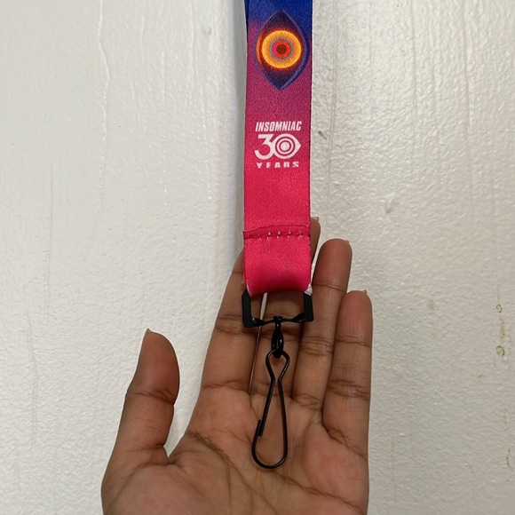 EDC LANYARD - Picture 3 of 3